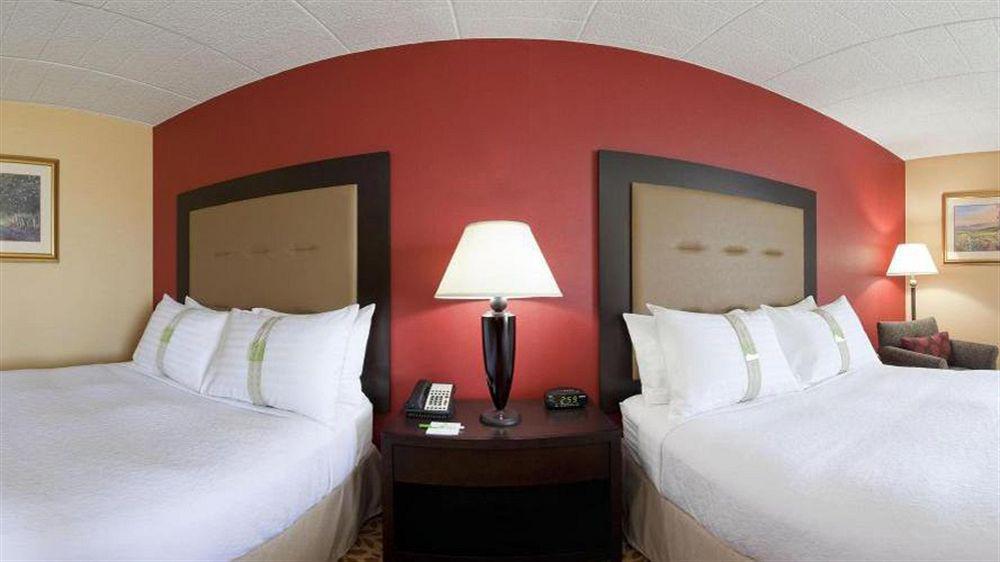 Delta Hotels By Marriott Allentown Lehigh Valley Fogelsville Exterior foto